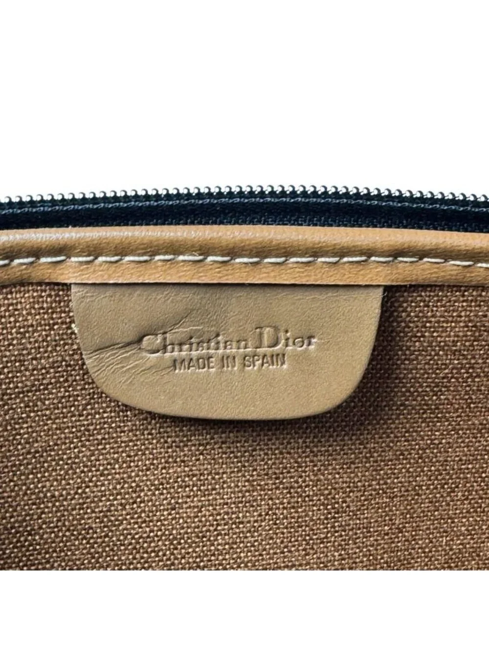 Dior brand christian
